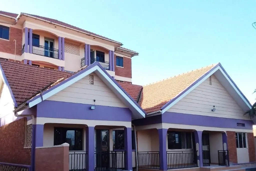 Umusaale 2Br1B Apartment Kampala